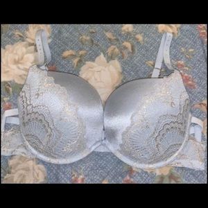 La senza push up bra 38B